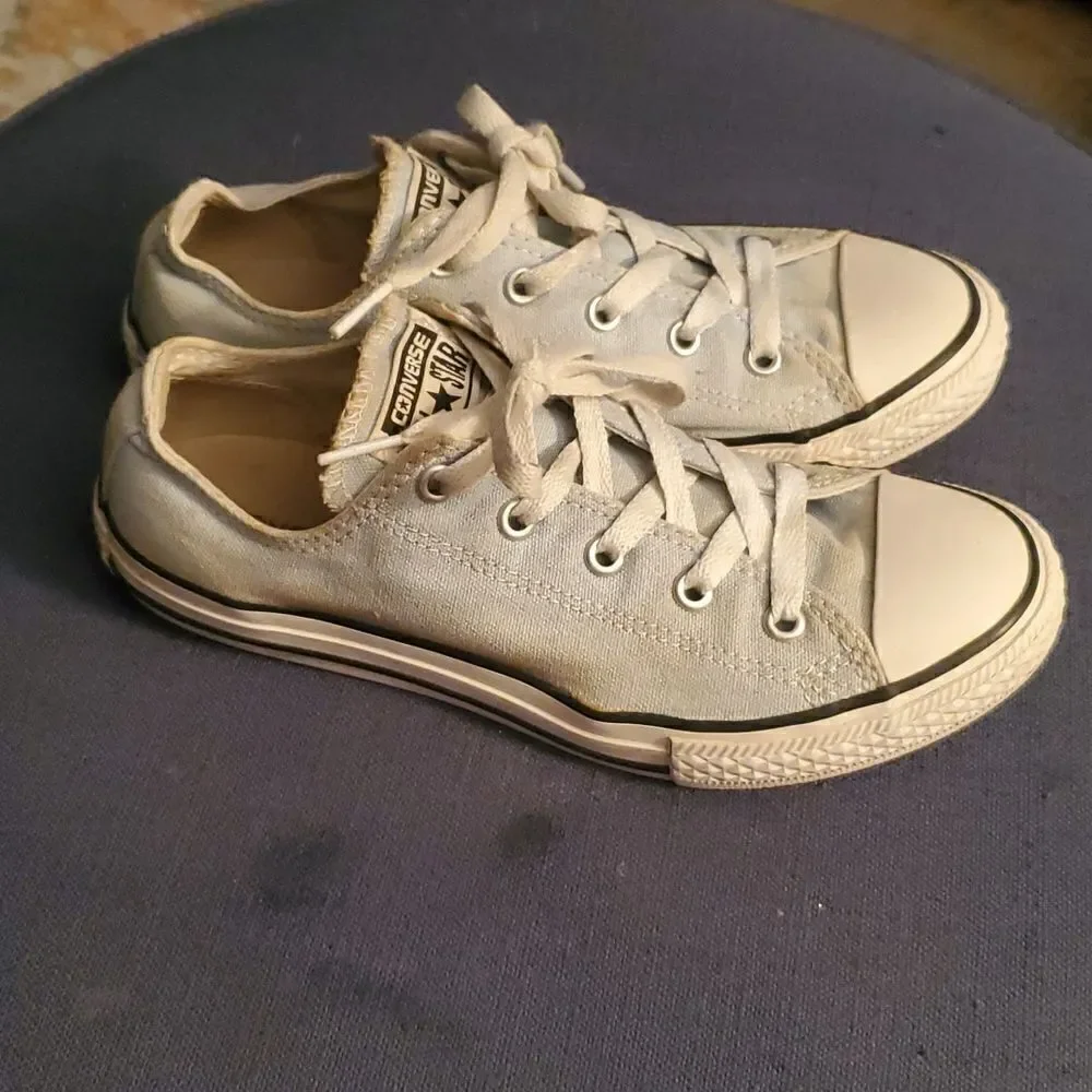 Converse since 1917